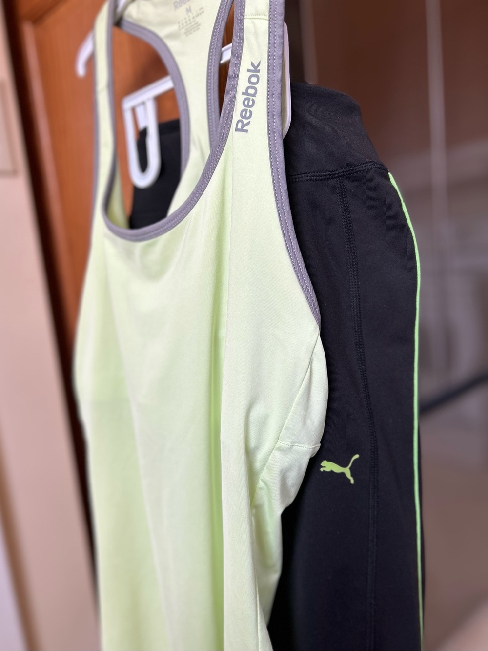 Reebok Tank Top